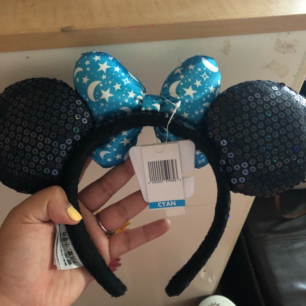 Disney ears